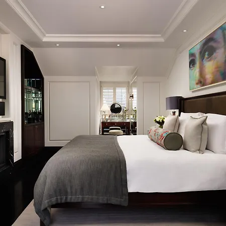 Hotel Corinthia Londres Extérieur photo