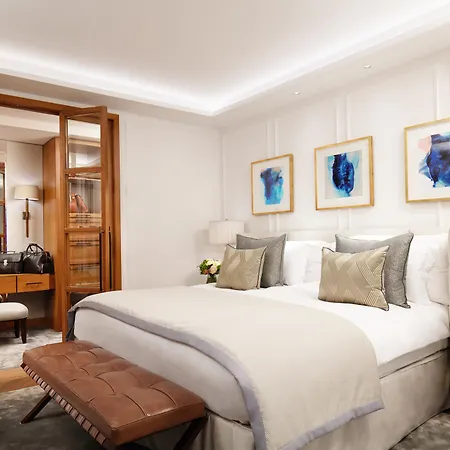 Hotel Corinthia Londres Extérieur photo