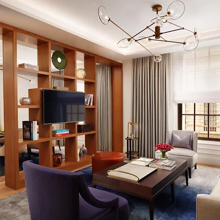 Hotel Corinthia Londres Extérieur photo