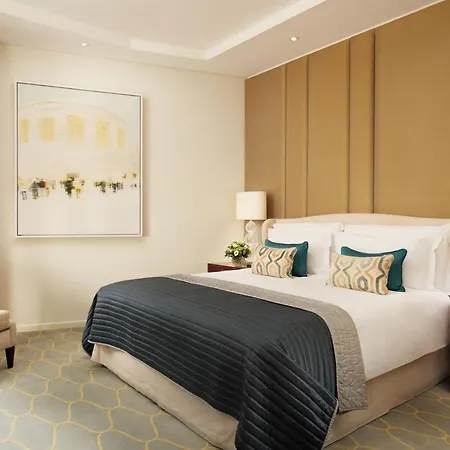 Hotel Corinthia Londres Extérieur photo