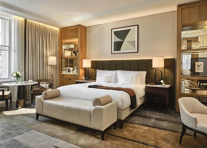 Corinthia London