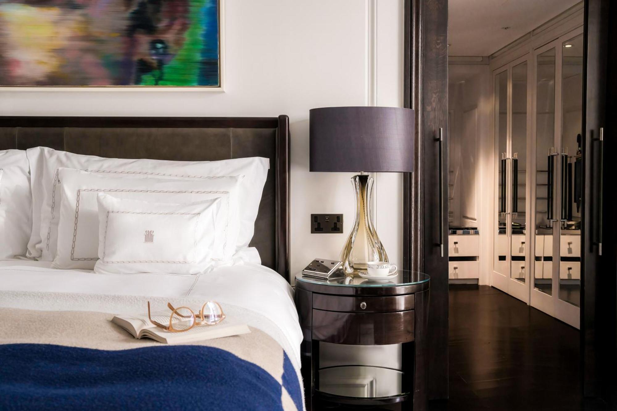 Corinthia Hotel Londra