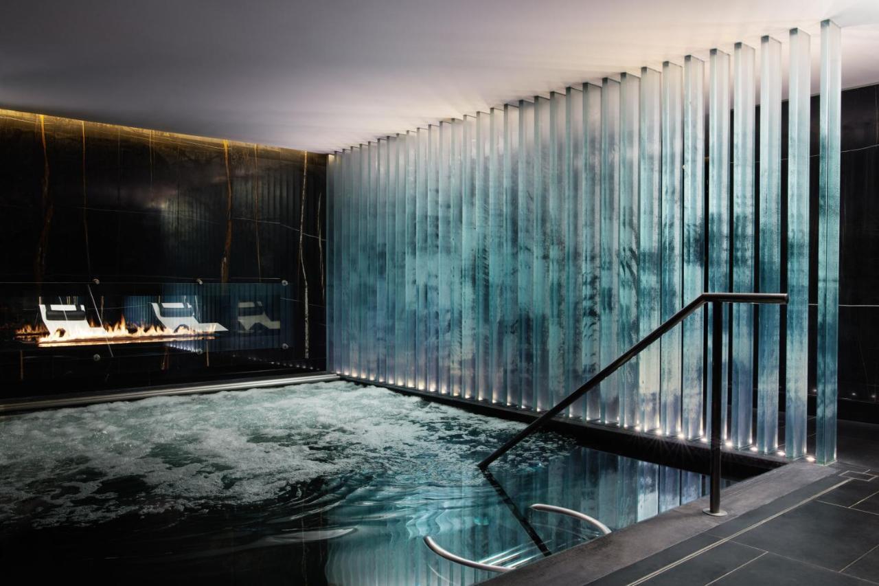 Hotel Corinthia Londra